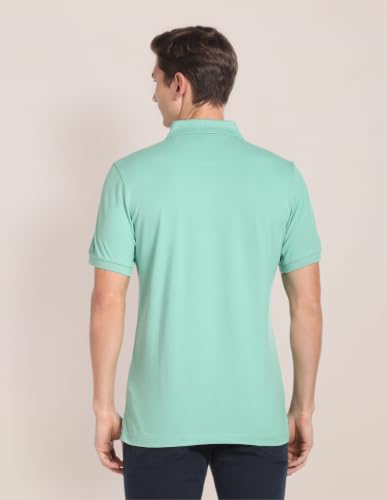 Image of U.S. Polo ASSN. Men's Slim Fit T-Shirt