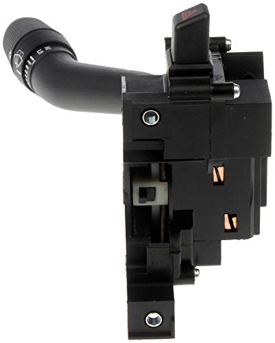 Dorman 2330803 Multifunction Switch Assembly Compatible With Select Ford Models #TOP1