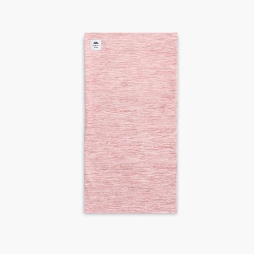 Turtle Fur Comfort Shell Stria Totally Tubular Rosewood One Size