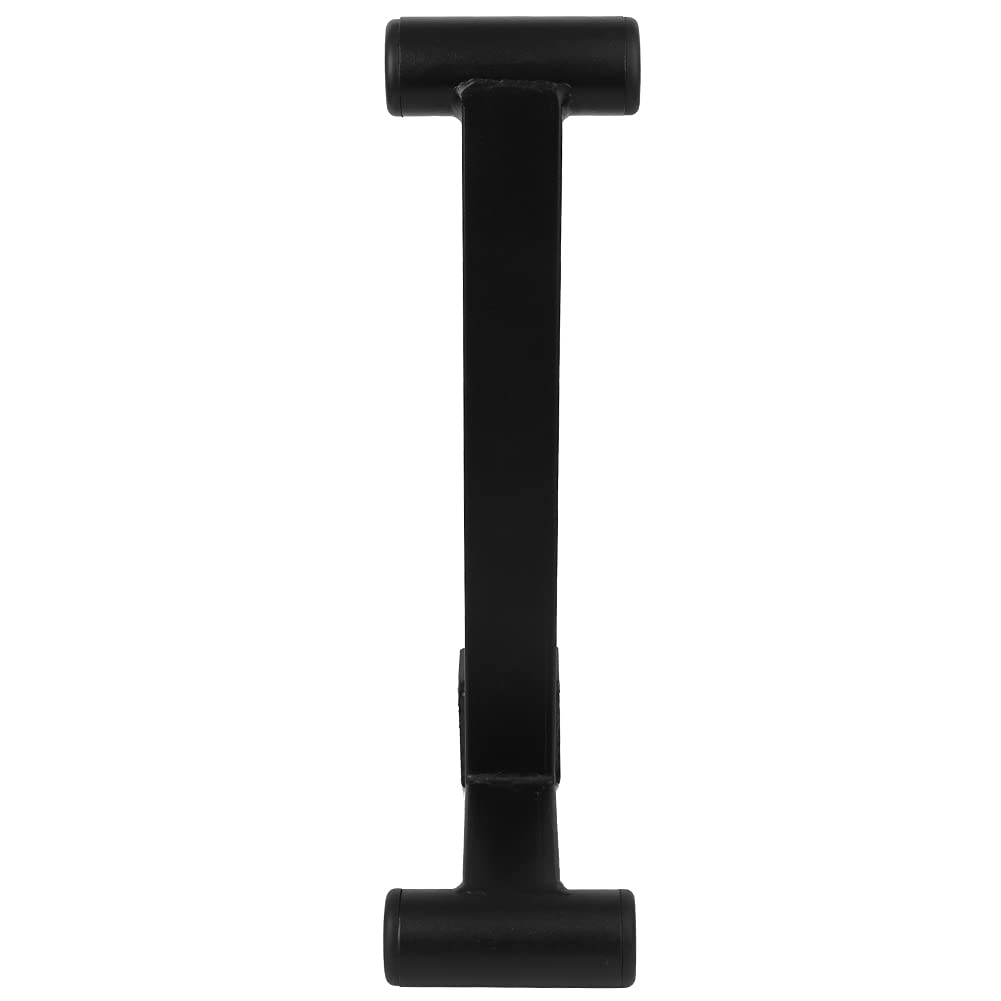 Alomejor Stalowy Mini Podnośnik do Sztangi Martwego Ciągu