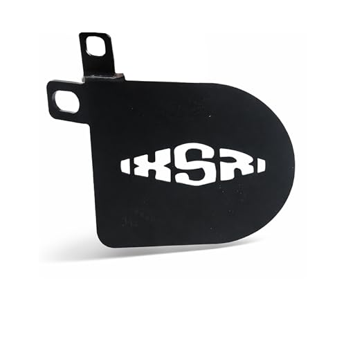 Image of Prime Quality Yamahe XSR 155 Accessories (XSR 155 Footrest Type 1)