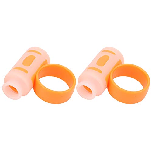 Keenso Drum Stick Control Clamp/Holder para batería miniatura 7