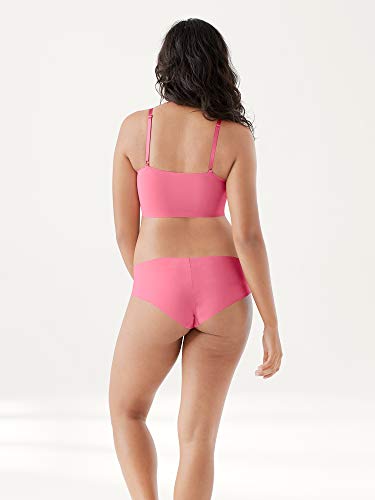 Image of True & Co Women's True Body Lift Triangle Adjustable Strap Bra