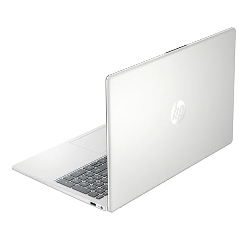 HP Laptop 15.6" Core i7-1355U 40GB RAM 2TB SSD Plata miniatura 7