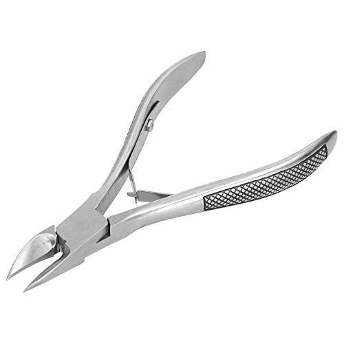 Teror Tooth Pliers,Piglet Teeth Cutter Pliers Stainless Steel Elbow Pig Tooth Nipper Livestock Equipment #TOP5