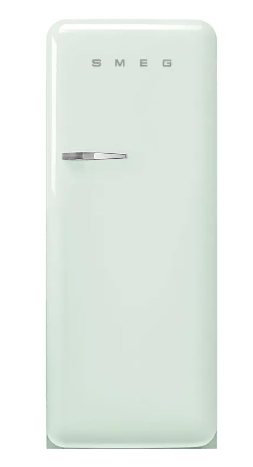 SMEG FAB28LPG6, FRIGO MONOPORTA, Classe C