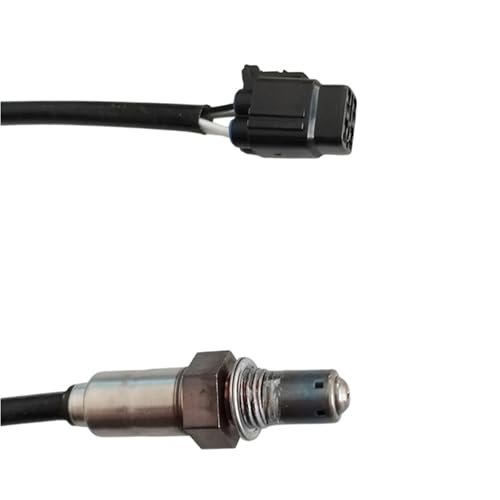Sonde lambda capteur d'oxygène pour injection moto Suzuki SV650 18213-18K00 - 5