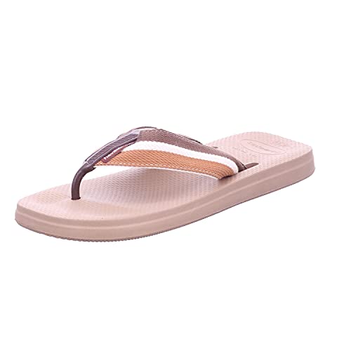 Chinelo Urban Way, Havaianas, Masculino, Rose Gold, 37/38