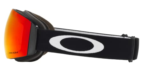 Image of Oakley Unisex Sunglasses, Prizm Snow Black Iridium Lenses