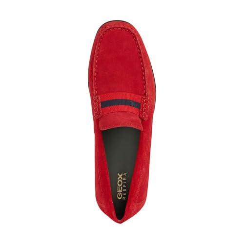 Image of Geox Mens U Ascanio C