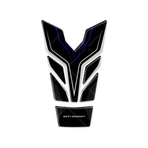 Autocollant protection époxy MT09 2024 idéal pour vos balades et sorties moto sportives