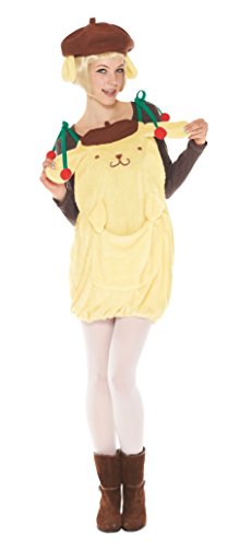 ポムポムプリン 衣装の人気商品 通販 価格比較 価格 Com