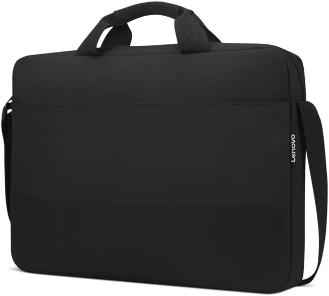 Lenovo Laptop Shoulder Bag Black