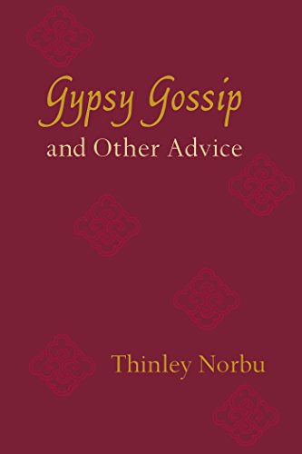 Télécharger Gypsy Gossip and Other Advice (English Edition) Gratuit