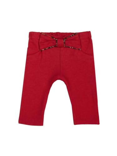 Chicco Pantalon rouge 0900823900000 vêtement casual enfant