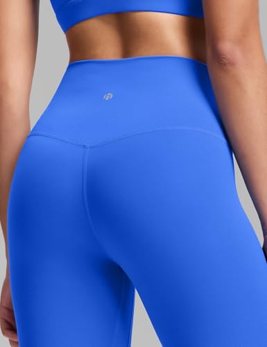 Image of HeyNuts Workout Pro Leggings 25'', Medium Plus Support, Compression 7 /8 Workout Pants