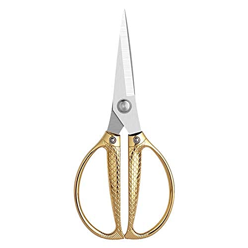 tijeras, Tijeras de cocina(Gold)
