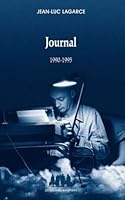 Journal 1990-1995 2846811970 Book Cover