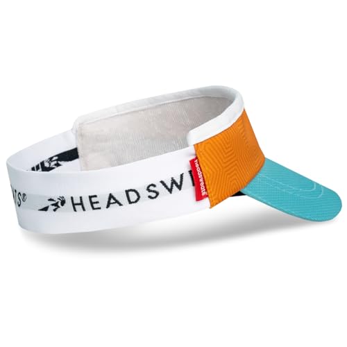 Image of Headsweats Lightweight Performance Running Sun Visor