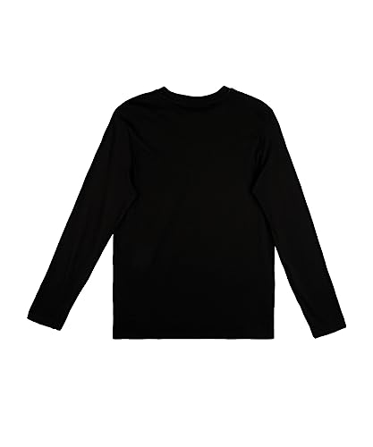 Image of Puma Boy's Graphic Classic Fit Tops