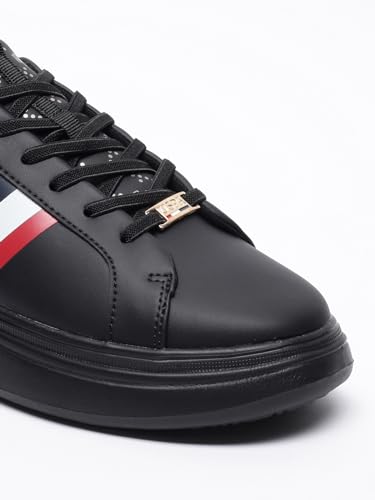 Image of U.S. Polo ASSN. Clara 3.0 Off White Light Weight Sneaker Shoes