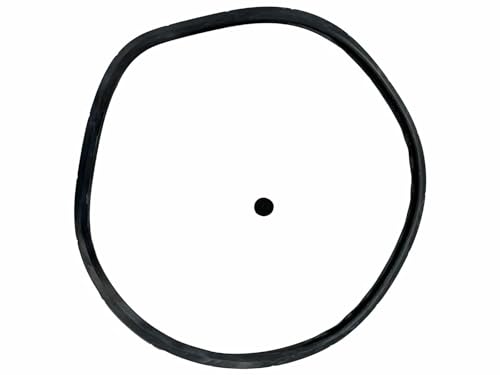 Replacement 09997 Pressure Cooker Sealing Ring & Plug for 0136511 6 Qt Cooker miniatura 4