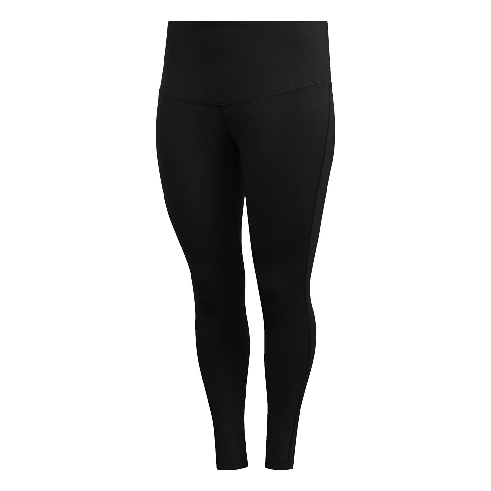 adidas Donna Own the Run 7/​8 Leggings, Black, XS