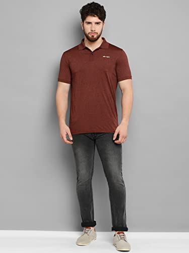 Image of Allen Cooper Slim Fit Strechable Denim Jeans for Men
