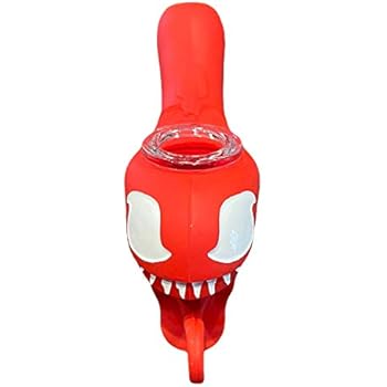 Silicone Pipe Silicone Tobacco Tool