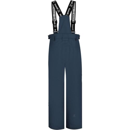 Kamik girls Snow Bibs(little Kid,big Kid)2