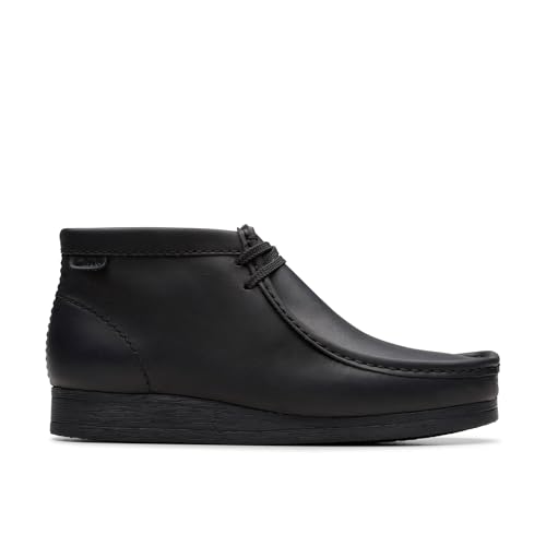 Image of Clarks mens Wallaston Boot