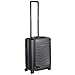 Produktbild Porsche Design Roadster Hardcase Hybrid 4-Rollen-Kabinentrolley 55 cm black brushed