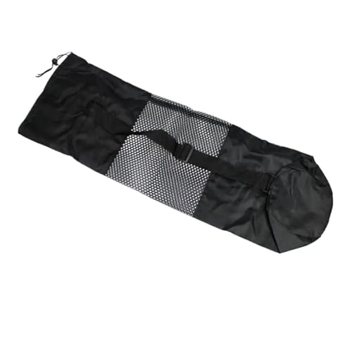 Bolsa esterilla yoga transpirable y cómoda para proteger tu mat de gimnasio 1