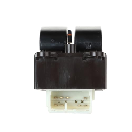 Interrupteur de lève-vitre bloqué solution de rechange commande 848200K041 pour Toyota Hilux