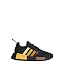 Black Yellow Red