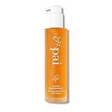 Pai Skincare Light Work Rosehip Cleansing Oil Suitable for Sensitive Skin & Eyes Organic Make up Removal - 145 ml