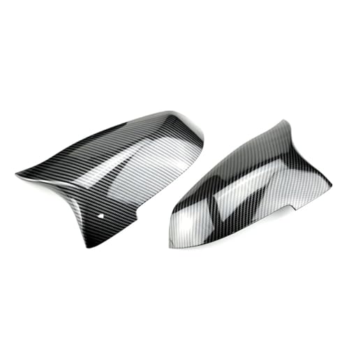 Boîtier de rétroviseur pour Série 5 F10 F11 F18 LCI couvercle 2014 2015 2016 2017