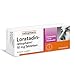 Produktbild Loratadin-ratiopharm 10 mg Tabletten: schnelle und langanhaltende Hilfe bei Heuschnupfen, ganzjährigem allergischen Schnupfen und chronischer Nesselsucht - bereits ab 2 Jahren geeignet, 50 Tabletten
