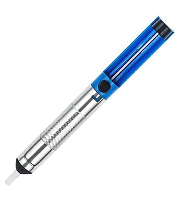 Aadvay Enterprises Solder Sucker - Desoldering Vacuum Pump, Desoldering Pump (B0978PTN3C) Amazon Price History, Amazon Price Tracker