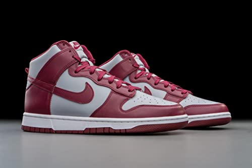 Image of Nike Dunk High Black White (2021) Style Code: DD1399-105