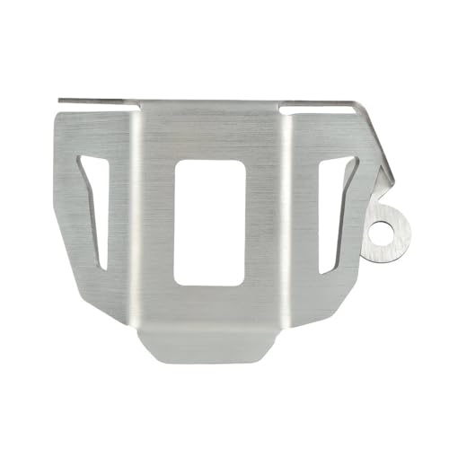 Protection bocal frein arrière R Nine T Urban G/S : finition premium et découpe laser