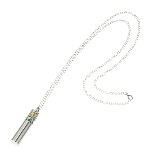 [STOBOK] 316L�X�e�����X���A���}�l�b�N���X�y���_���g�Z�b�g ����݌v����g�U�A���}�y���_���g DIY�p�����r�l�b�N���X �j���p�W���G���[ ��