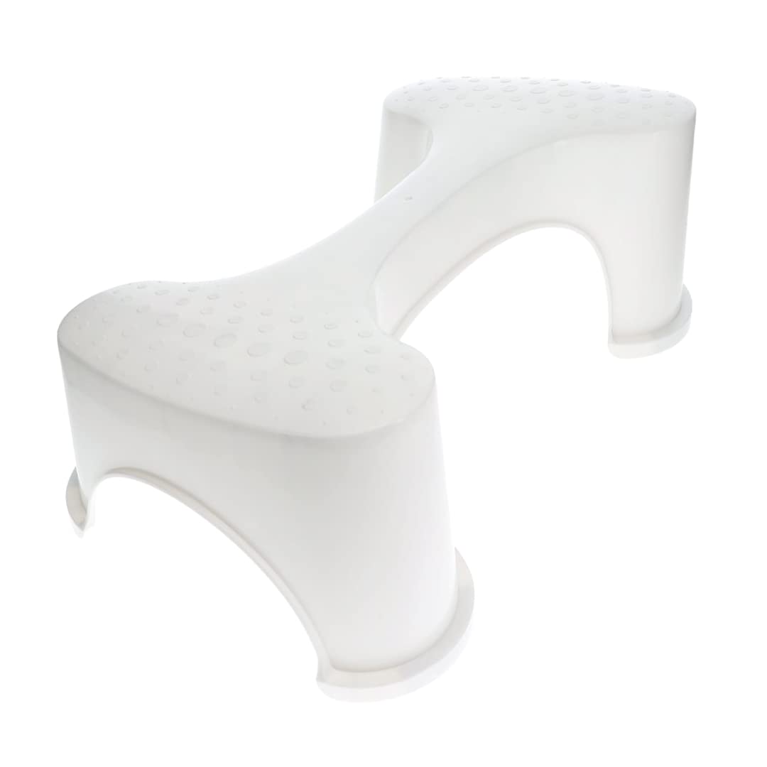 Buy Clorox Antimicrobial Reversible Toilet Stool Online at desertcartINDIA