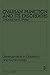 Produktbild Ovarian Function and its Disorders: Diagnosis and Therapy (Developments in Obstetrics and Gynecology, 3, Band 3)