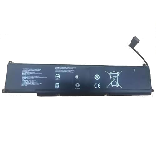 d701�m�[�g�p�\�R���o�b�e���[68.1Wh ���[�U�[ Blade 14 2023 2024 RZ09-0508 RC30-0482 RZ09 RTX 4070�����p�[�d�r Blade 14 2023 2024 RZ09-0508 RC30-0482 [��