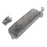 WoSporT ピストルマガジン型 BBローダー 100Rds