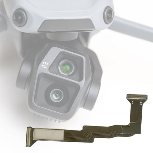 Cable de cinta flexible de navegación con transmisión estable para Air 3S 4