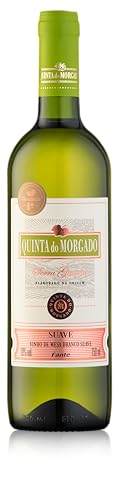 Vinho Branco Suave 750ML
