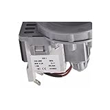 General 30W Waschmaschinen-Ablaufpumpenmotor Kaliber 24/24mm Vollkupfer Speziell For Waschmaschinenreparaturen Ersatzteile