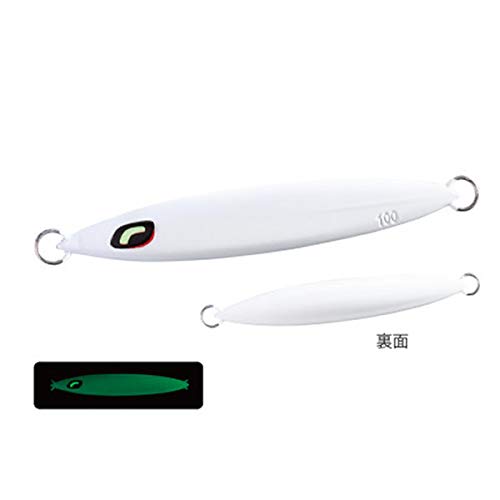 ジグ オシア スティンガーバタフライ サーディンウェバー 130g Jt 413p 011 フルグロー シマノ Shimano の最安値と通販店 購入可 サープラ